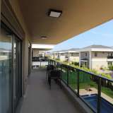  安塔利亚贝莱克综合体带私人泳池的复式住宅 Serik 8074330 thumb60