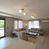 منازل دوبلكس مع حمامات سباحة خاصة في مجمع في بيليك أنطاليا Serik 8074330 thumb43