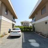  منازل دوبلكس مع حمامات سباحة خاصة في مجمع في بيليك أنطاليا Serik 8074330 thumb7