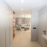  منازل دوبلكس مع حمامات سباحة خاصة في مجمع في بيليك أنطاليا Serik 8074330 thumb20