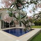  Villa in der Nähe des Land of Legends in Kadriye Antalya Serik 8074333 thumb17