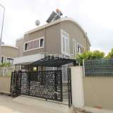  Villa Close to The Land of Legends in Kadriye Antalya Serik 8074333 thumb1