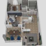  Apartments in a Blue-Flag Location in Mersin Erdemli 8074334 thumb17