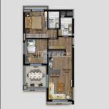  Apartments in a Blue-Flag Location in Mersin Erdemli 8074334 thumb15