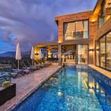  Villas with Pools and Rental Income Guarantee in Kaş Kalkan Kas 8074336 thumb2