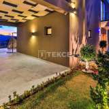  Villas con piscinas y garantía de ingresos por alquiler en Kaş Kalkan Kas 8074336 thumb5