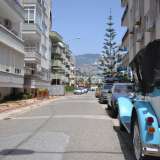  Élégant Appartement Meublé Vue Mer à Alanya en Turquie Alanya 8074337 thumb7