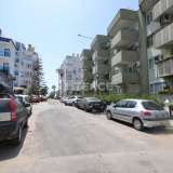  土耳其阿拉尼亚带家具的海景时尚公寓 阿拉尼亚 8074337 thumb8