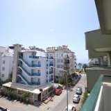  Umeblowany stylowy apartament z widokiem na morze w Alanyi w Turcji Alanya 8074337 thumb24