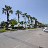  土耳其阿拉尼亚带家具的海景时尚公寓 阿拉尼亚 8074337 thumb6