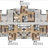  2-Bedroom Properties in a Central Location in Mersin Mezitli Mezitli 8074338 thumb30