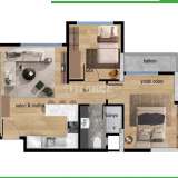  2-Bedroom Properties in a Central Location in Mersin Mezitli Mezitli 8074338 thumb26