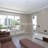  Möblerad Chic Lägenhet i ett Komplex i Muratpaşa Muratpasa 8174034 thumb16