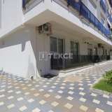  Möblierte schicke Wohnung in einem Komplex in Antalya Muratpaşa Muratpaşa 8174034 thumb4
