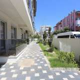  Möblerad Chic Lägenhet i ett Komplex i Muratpaşa Muratpasa 8174034 thumb11