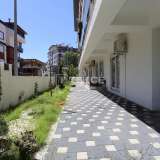  Möblierte schicke Wohnung in einem Komplex in Antalya Muratpaşa Muratpaşa 8174034 thumb9