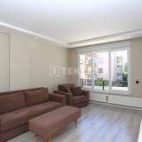  Möblerad Chic Lägenhet i ett Komplex i Muratpaşa Muratpasa 8174034 thumb17