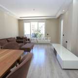  Möblierte schicke Wohnung in einem Komplex in Antalya Muratpaşa Muratpaşa 8174034 thumb19