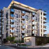  Luxury building of the highest class with an excellent location in Izgrev district Sofia city 7074342 thumb3