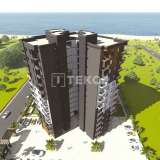  Apartamentos con vistas a mar, naturaleza y ciudad en Erdemli Mersin Erdemli 8074344 thumb5