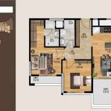  Appartementen met Zee- en Natuurzicht in Mersin Tece Mezitli 8074346 thumb17
