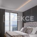  Apartamentos con vistas al mar y la naturaleza en Mersin Tece Mezitli 8074346 thumb6