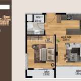 Appartementen met Zee- en Natuurzicht in Mersin Tece Mezitli 8074346 thumb15