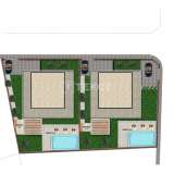  Sea-View Villa with Smart Home System in Alanya Alanya 8074349 thumb15