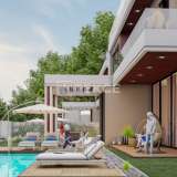  Sea-View Villa with Smart Home System in Alanya Alanya 8074349 thumb4