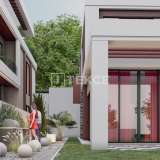  Sea-View Villa with Smart Home System in Alanya Alanya 8074349 thumb6