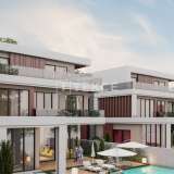  Sea-View Villa with Smart Home System in Alanya Alanya 8074349 thumb3