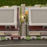  Sea-View Villa with Smart Home System in Alanya Alanya 8074349 thumb8