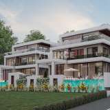  Sea-View Villa with Smart Home System in Alanya Alanya 8074349 thumb2