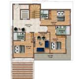  Meerblickvilla mit Smart-Home-System in Alanya Alanya 8074349 thumb16
