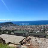  Villa con vistas al mar y sistema doméstico inteligente en Alanya Alanya 8074349 thumb20