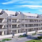  Elegantly Designed Luminous Apartments in Orihuela Alicante Alicante 8174035 thumb0