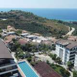  Gemeubileerd Appartement met 2 Slaapkamers in Alanya Antalya Alanya 8074350 thumb9