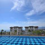  Gemeubileerd Appartement met 2 Slaapkamers in Alanya Antalya Alanya 8074350 thumb10