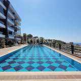  Gemeubileerd Appartement met 2 Slaapkamers in Alanya Antalya Alanya 8074350 thumb12