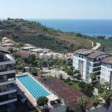  2-Bedroom Furnished Apartment in Alanya Antalya Alanya 8074350 thumb7