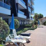  Gemeubileerd Appartement met 2 Slaapkamers in Alanya Antalya Alanya 8074350 thumb13