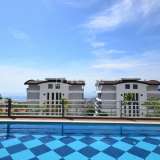  2-Bedroom Furnished Apartment in Alanya Antalya Alanya 8074350 thumb6