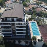  Gemeubileerd Appartement met 2 Slaapkamers in Alanya Antalya Alanya 8074350 thumb5
