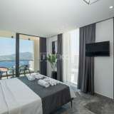  4-Zimmer-Haus mit Privaten Pools in Antalya Kalkan Kas 8074352 thumb43