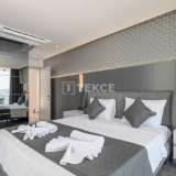  Maison de 4 Chambres avec Piscines Privées à Antalya Kalkan Kas 8074352 thumb35