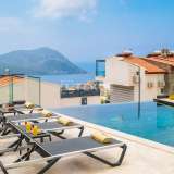  4-Bedroom House with Private Pools in Antalya Kalkan Kas 8074352 thumb10