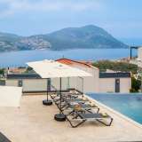  4-Bedroom House with Private Pools in Antalya Kalkan Kas 8074352 thumb13