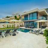  Casa de 4 dormitorios con piscinas privadas en Antalya Kalkan Kas 8074352 thumb1