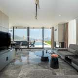  Casa de 4 dormitorios con piscinas privadas en Antalya Kalkan Kas 8074352 thumb19