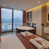  4-Zimmer-Haus mit Privaten Pools in Antalya Kalkan Kas 8074352 thumb33